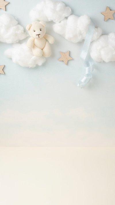 Baby Shower invitation design babyshower-4
