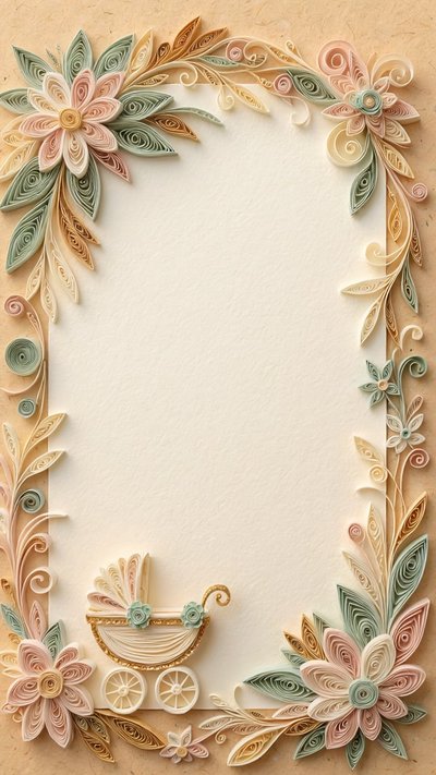 Baby Shower invitation design babyshower-79
