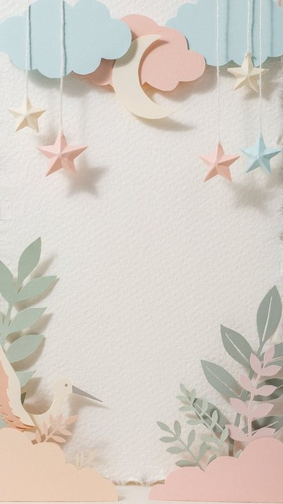 Baby Shower invitation design babyshower-82