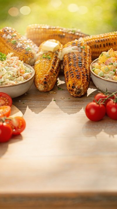 BBQ invitation design bbq-11