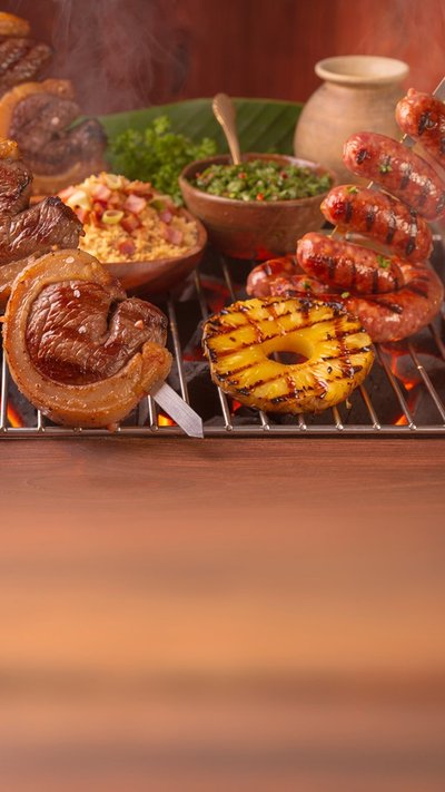 BBQ invitation design bbq-16