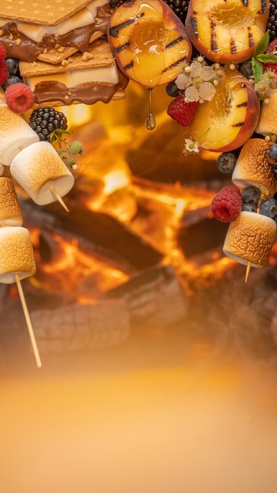 BBQ invitation design bbq-28