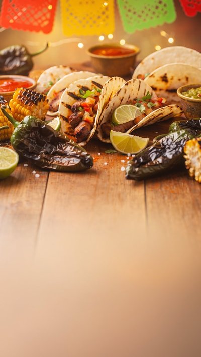 BBQ invitation design bbq-29