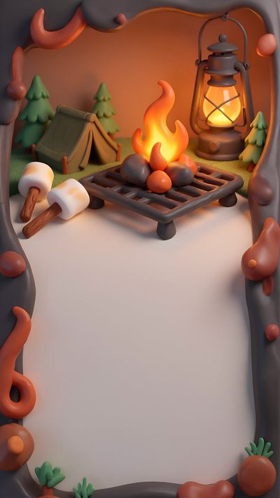 BBQ invitation design bbq-40