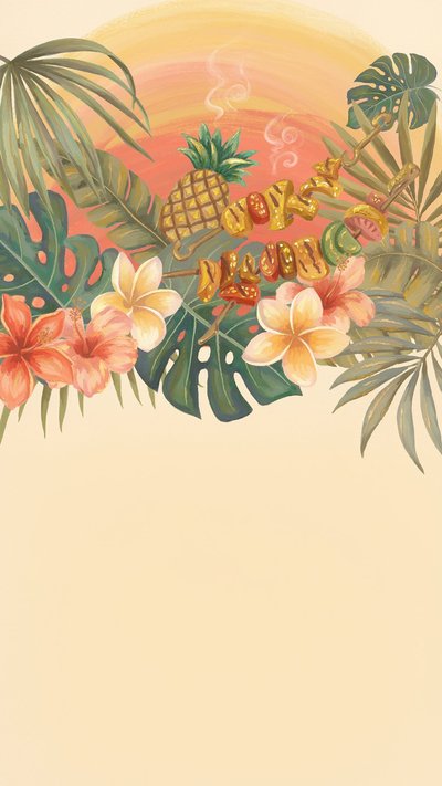 BBQ invitation design bbq-57