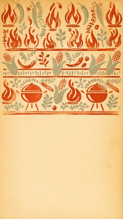 BBQ invitation design bbq-67