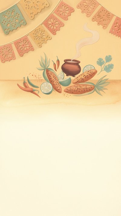 BBQ invitation design bbq-72