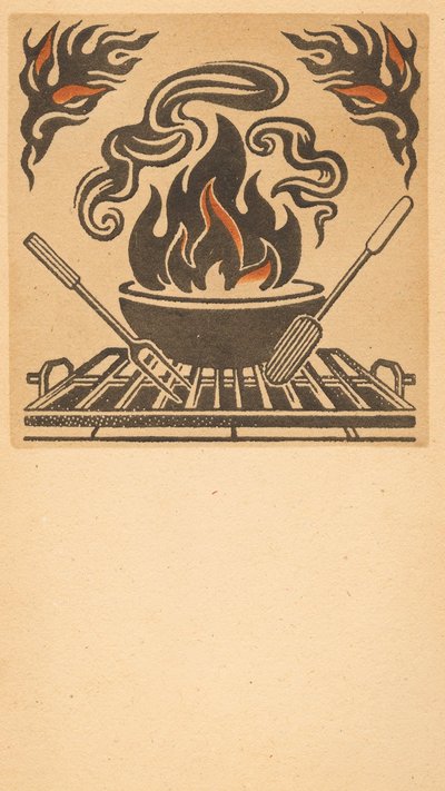 BBQ invitation design bbq-78