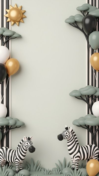 Birthday invitation design birthday-127