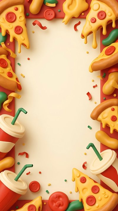 Birthday invitation design birthday-133