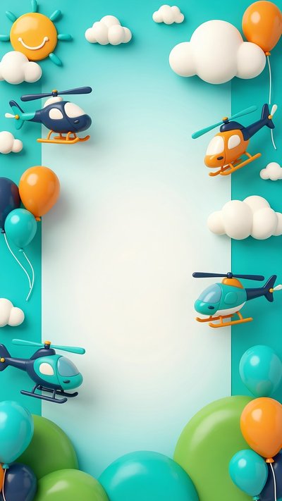 Birthday invitation design birthday-139