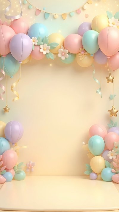 Birthday invitation design birthday-17