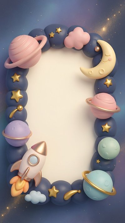 Birthday invitation design birthday-32