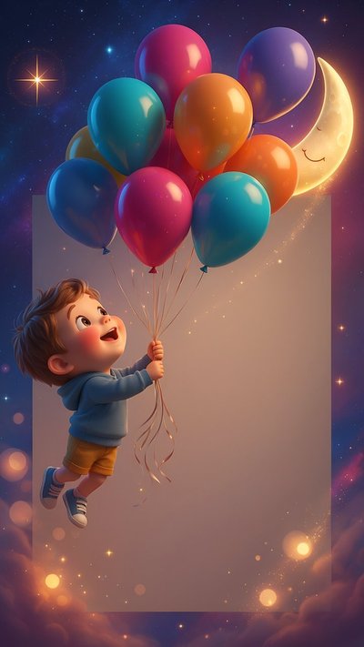 Birthday invitation design birthday-379