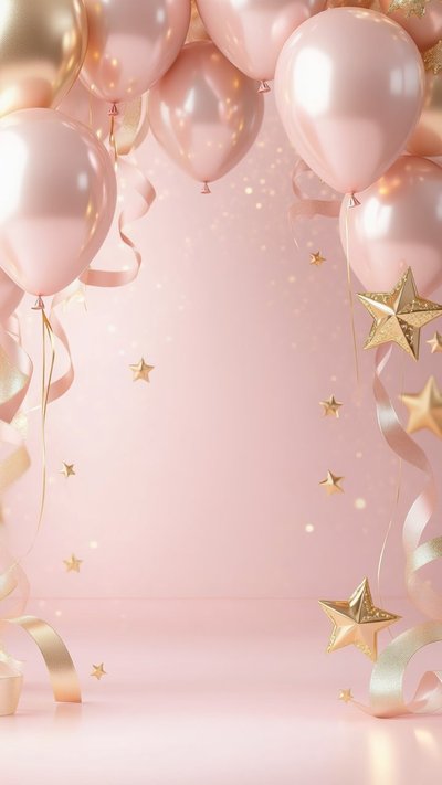 Birthday invitation design birthday-38