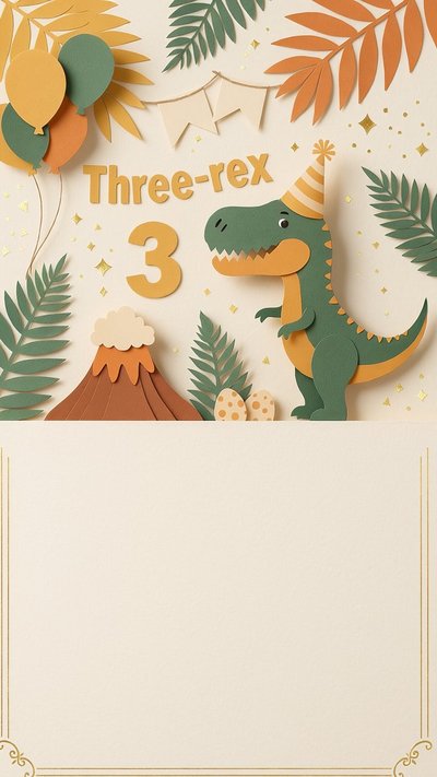 Birthday invitation design birthday-467