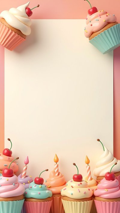 Birthday invitation design birthday-88