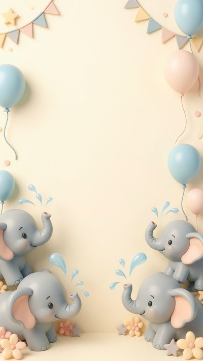 Birthday invitation design birthday-93
