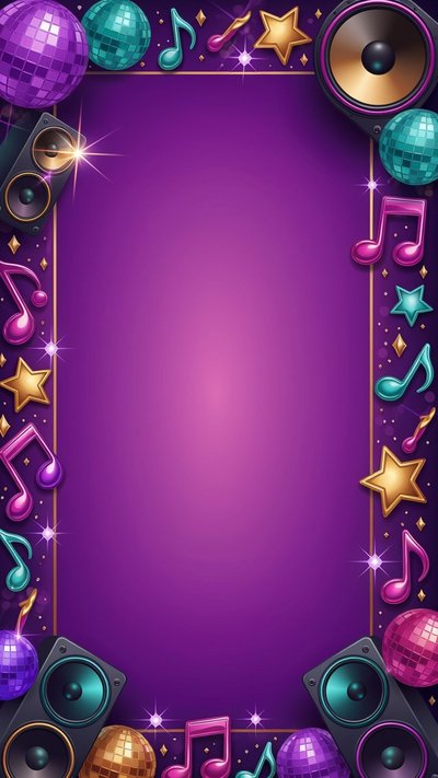 Birthday invitation design birthday-98