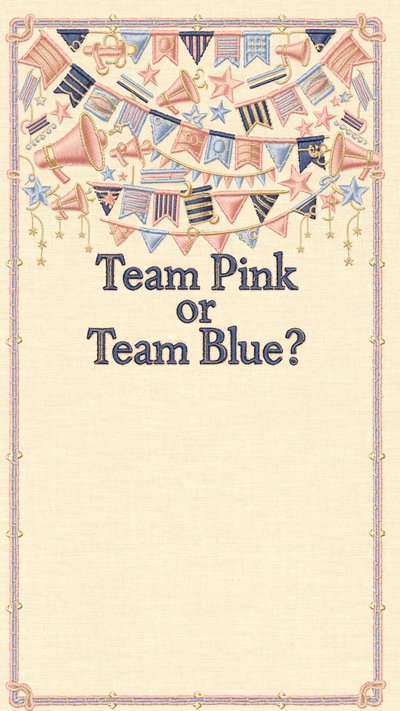 Gender Reveal invitation design genderreveal-79