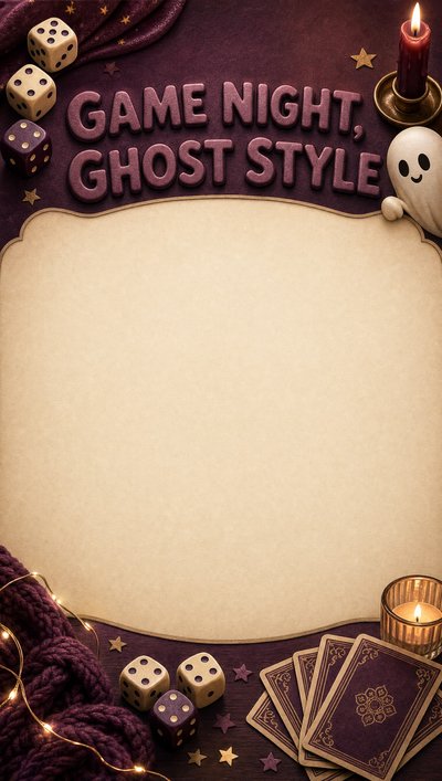 Halloween invitation design halloween-24