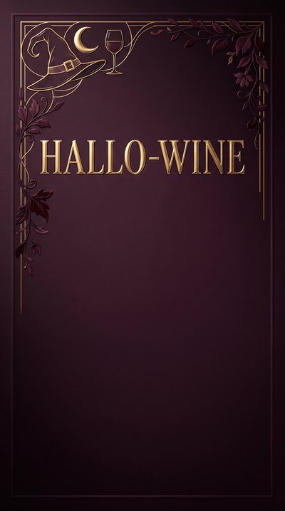 Halloween invitation design halloween-35