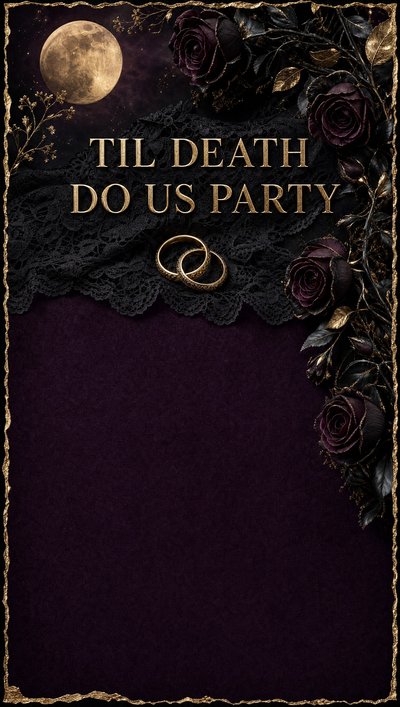 Halloween invitation design halloween-9