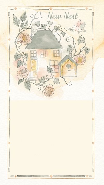 Housewarming invitation design housewarming-50