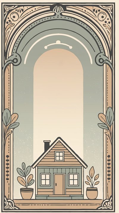 Housewarming invitation design housewarming-6