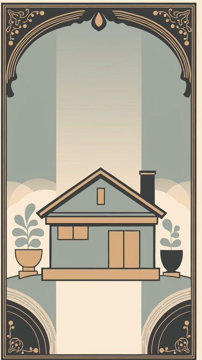 Housewarming invitation design housewarming-7