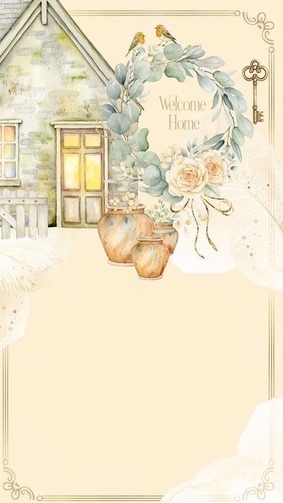Housewarming invitation design housewarming-70