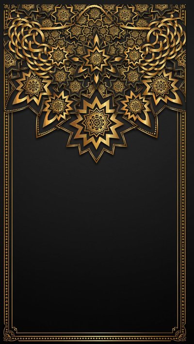 Islamic Invitation invitation design islamicinvitation-103