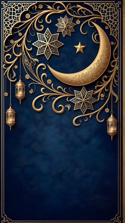 Islamic Invitation invitation design islamicinvitation-105