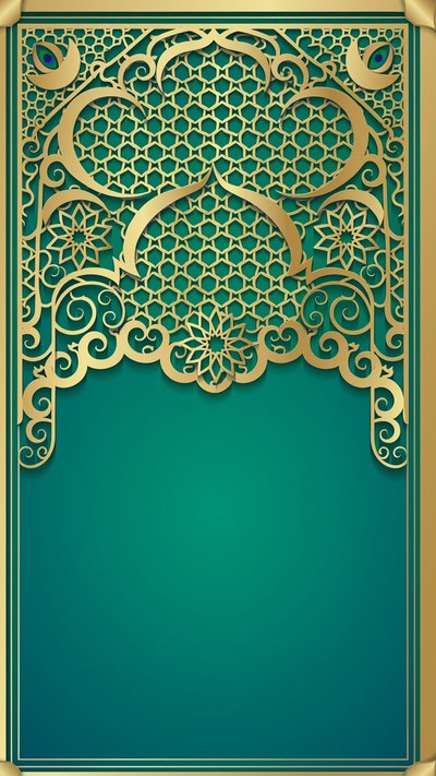 Islamic Invitation invitation design islamicinvitation-107