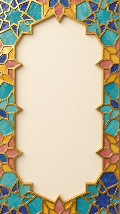 Islamic Invitation invitation design islamicinvitation-18