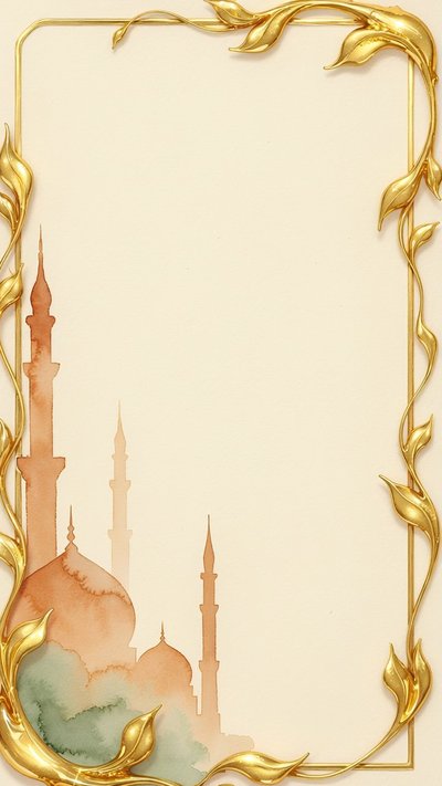 Islamic Invitation invitation design islamicinvitation-31