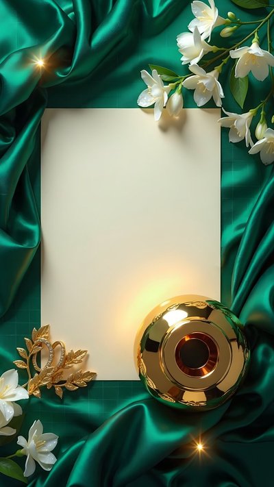 Islamic Invitation invitation design islamicinvitation-48