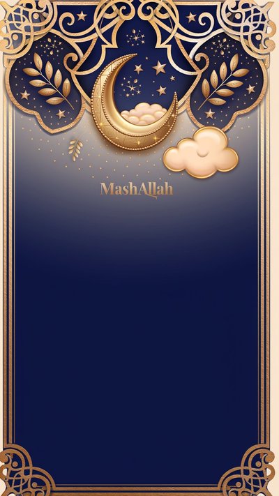 Islamic Invitation invitation design islamicinvitation-64