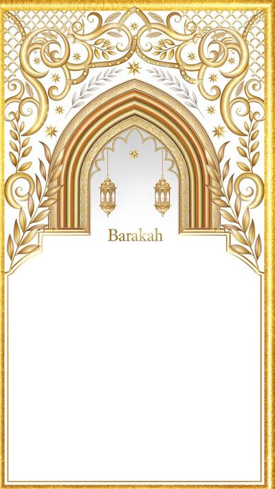 Islamic Invitation invitation design islamicinvitation-68