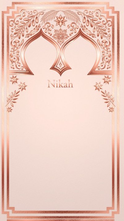 Islamic Invitation invitation design islamicinvitation-69