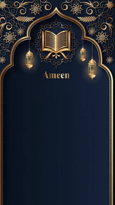 Islamic Invitation invitation design islamicinvitation-77