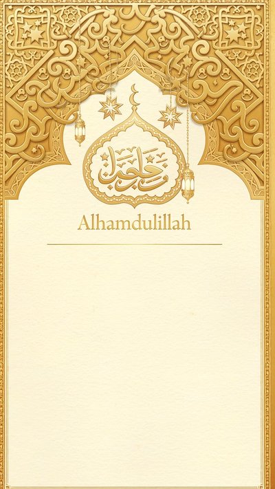 Islamic Invitation invitation design islamicinvitation-91