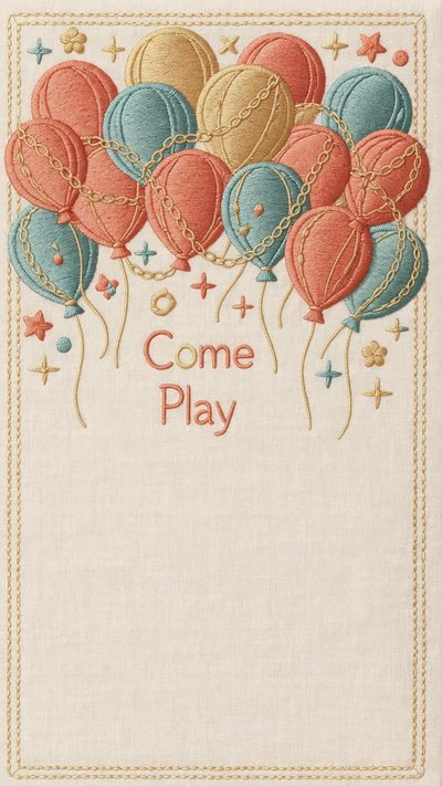 Playdate invitation design playdate-100