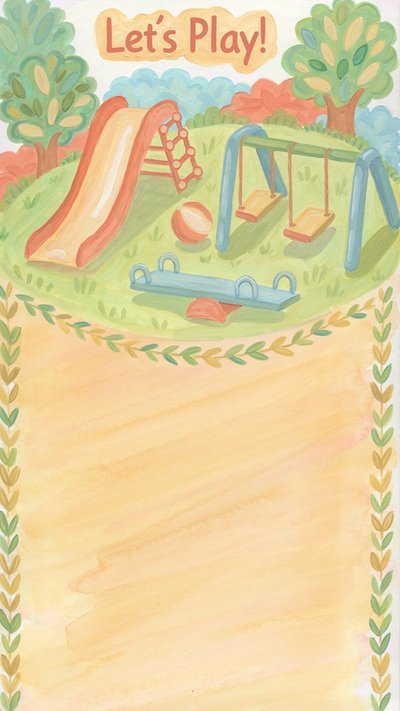 Playdate invitation design playdate-112