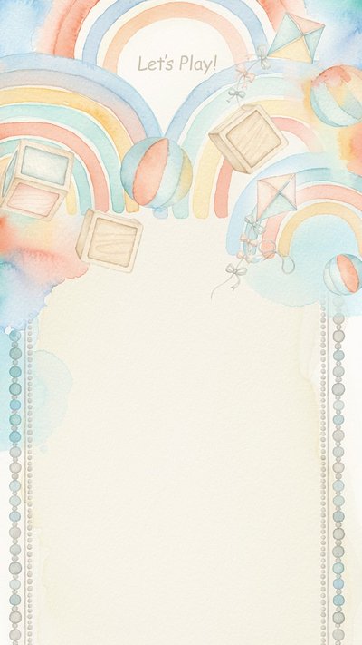 Playdate invitation design playdate-124