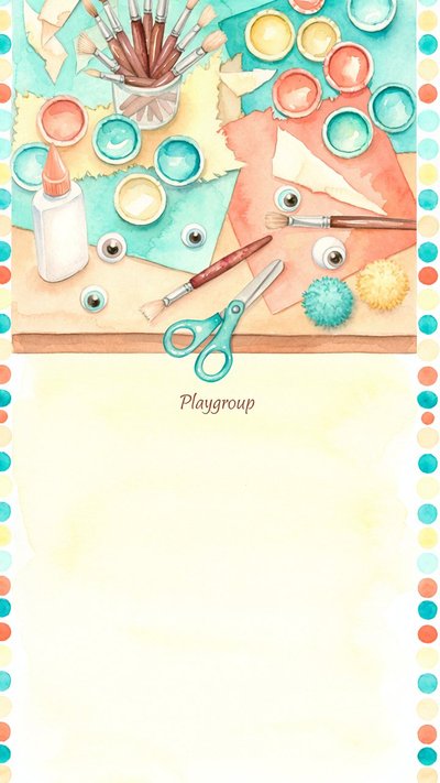 Playdate invitation design playdate-126