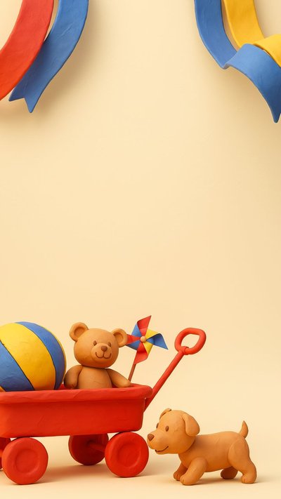 Playdate invitation design playdate-137