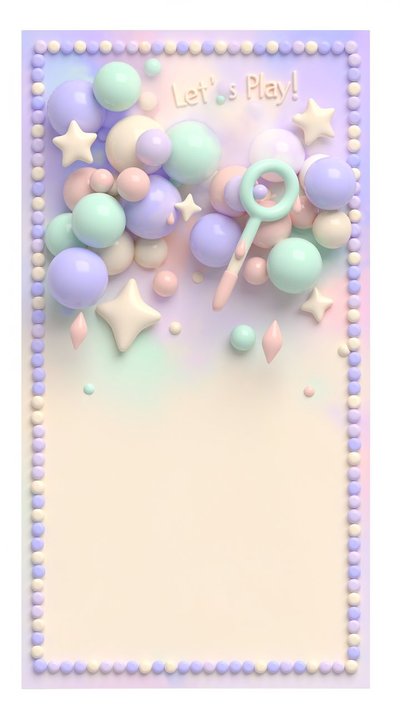 Playdate invitation design playdate-88