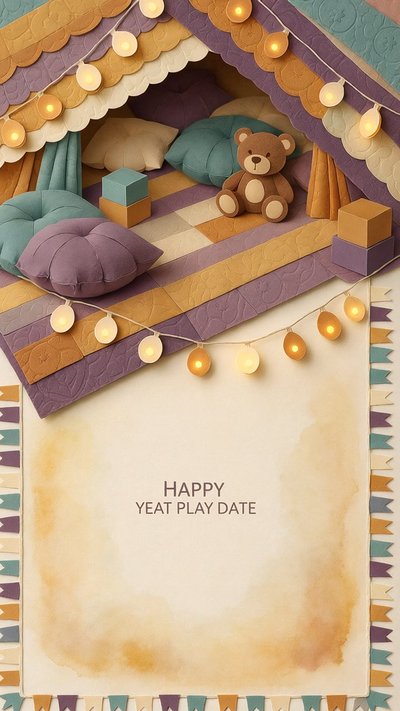 Playdate invitation design playdate-94