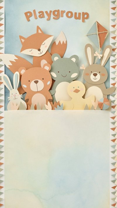 Playdate invitation design playdate-95